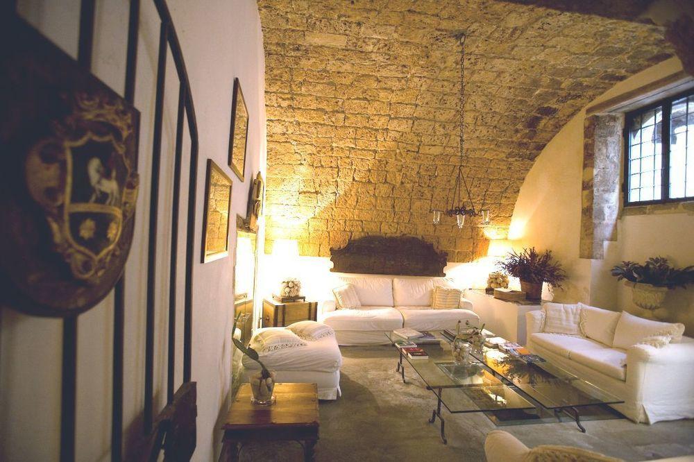 Alla Giudecca Syracuse Ngoại thất bức ảnh