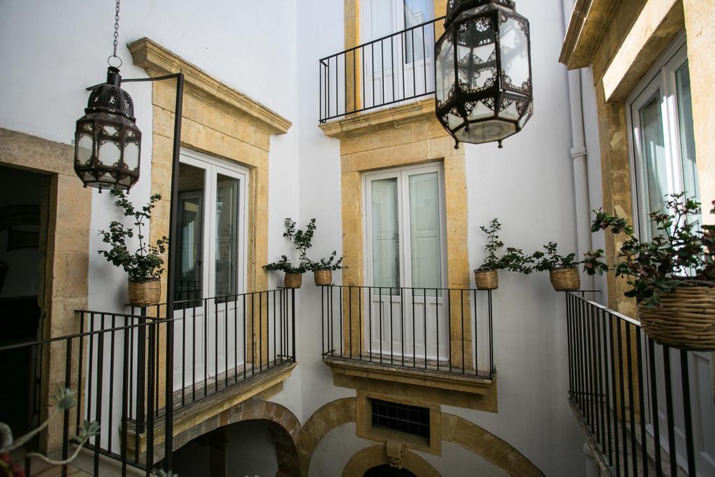 Alla Giudecca Syracuse Ngoại thất bức ảnh