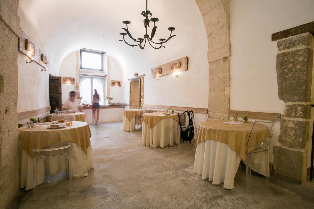 Alla Giudecca Syracuse Ngoại thất bức ảnh