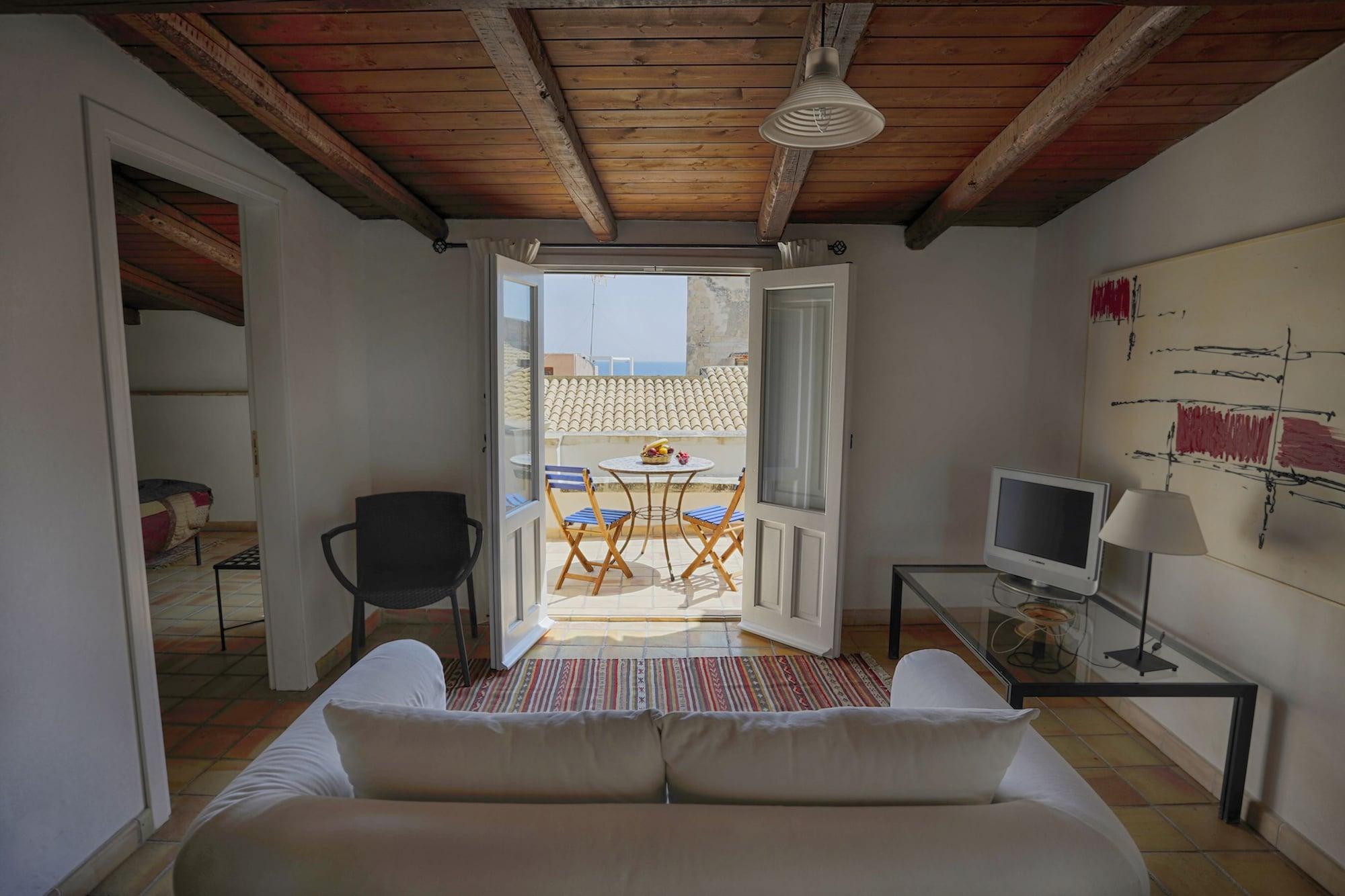 Alla Giudecca Syracuse Ngoại thất bức ảnh