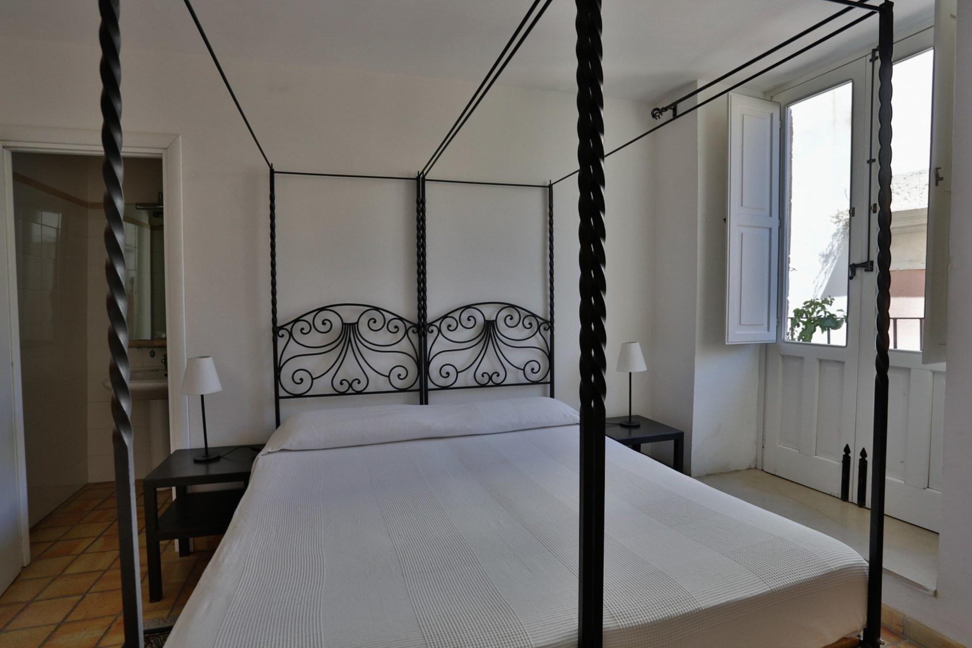 Alla Giudecca Syracuse Ngoại thất bức ảnh