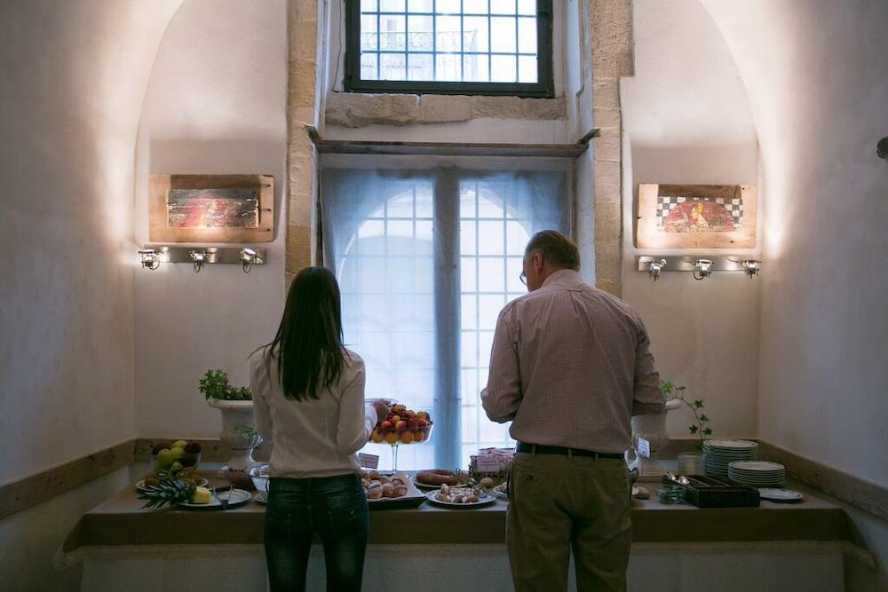 Alla Giudecca Syracuse Ngoại thất bức ảnh