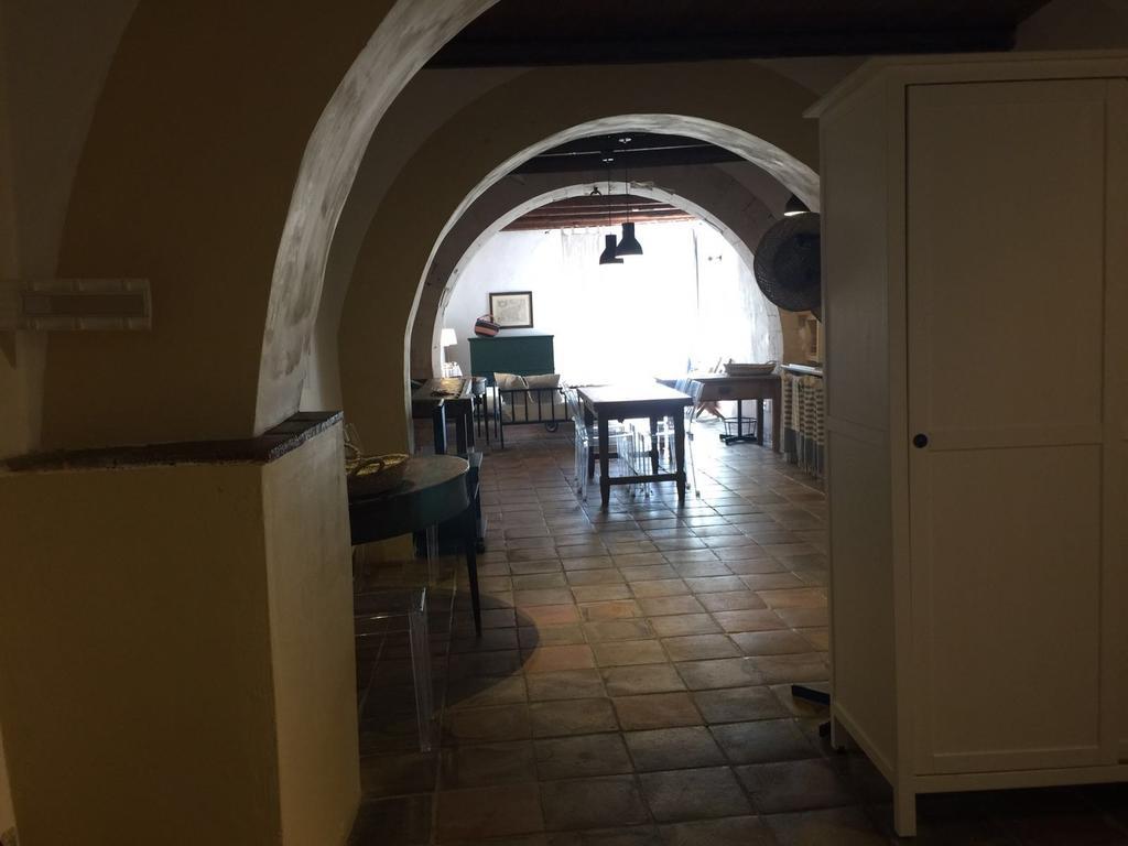 Alla Giudecca Syracuse Tiện nghi bức ảnh