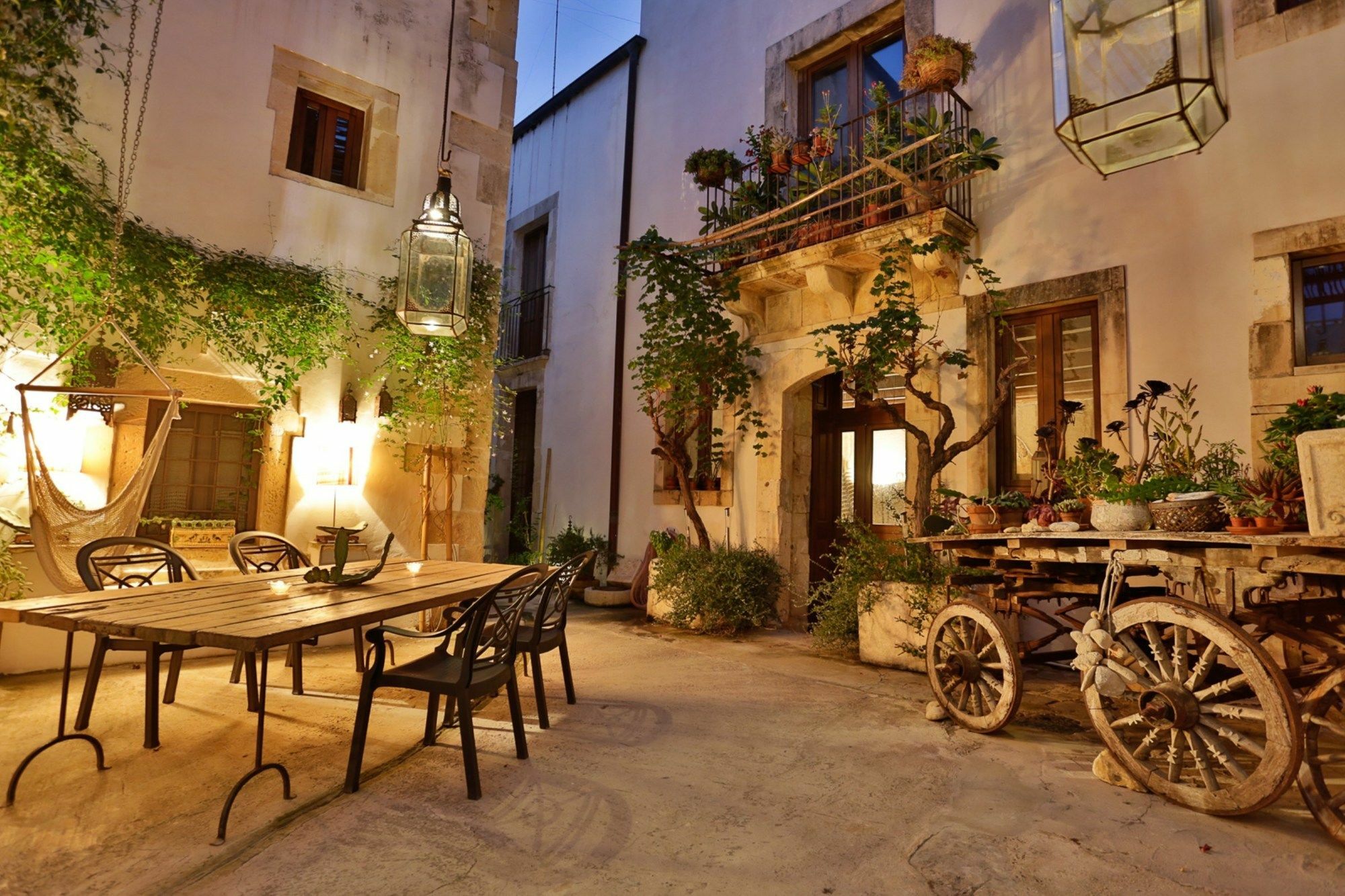 Alla Giudecca Syracuse Ngoại thất bức ảnh