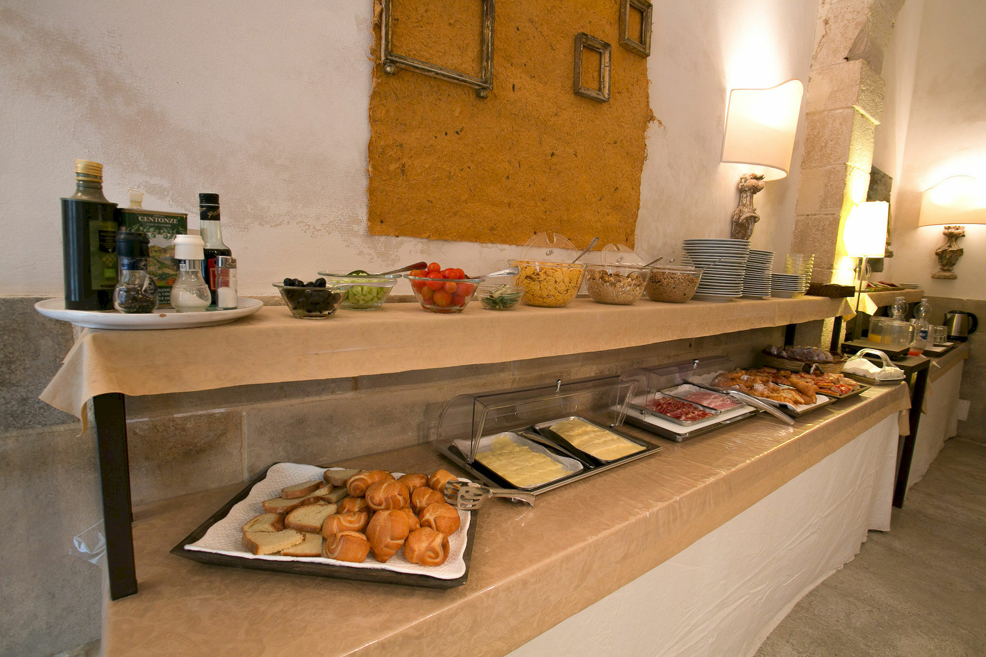 Alla Giudecca Syracuse Ngoại thất bức ảnh