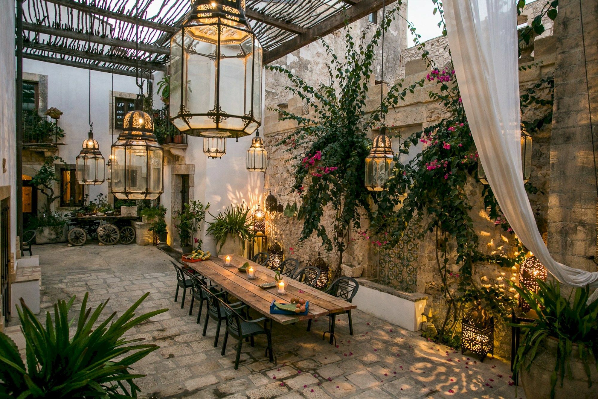 Alla Giudecca Syracuse Ngoại thất bức ảnh