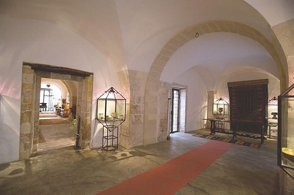 Alla Giudecca Syracuse Ngoại thất bức ảnh