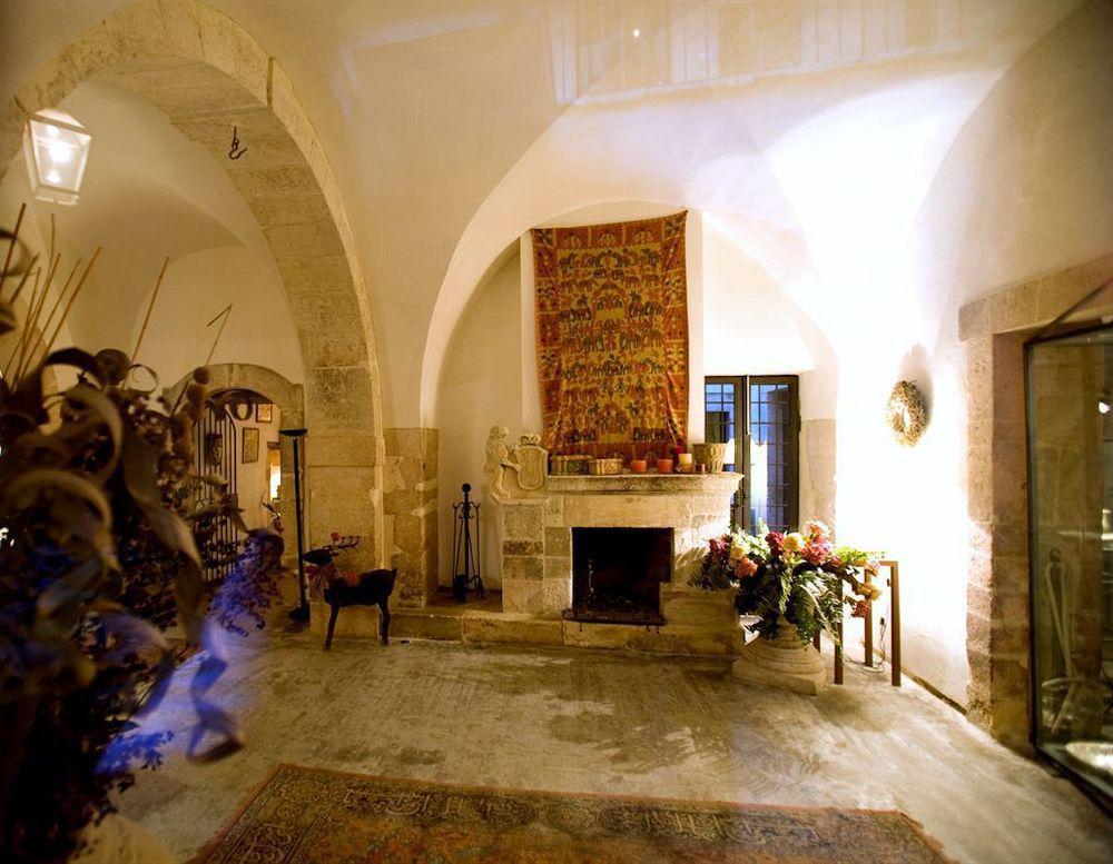 Alla Giudecca Syracuse Ngoại thất bức ảnh