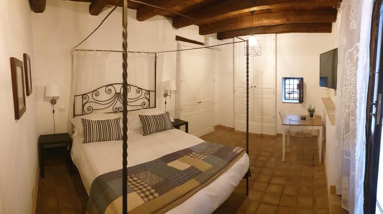Alla Giudecca Syracuse Ngoại thất bức ảnh