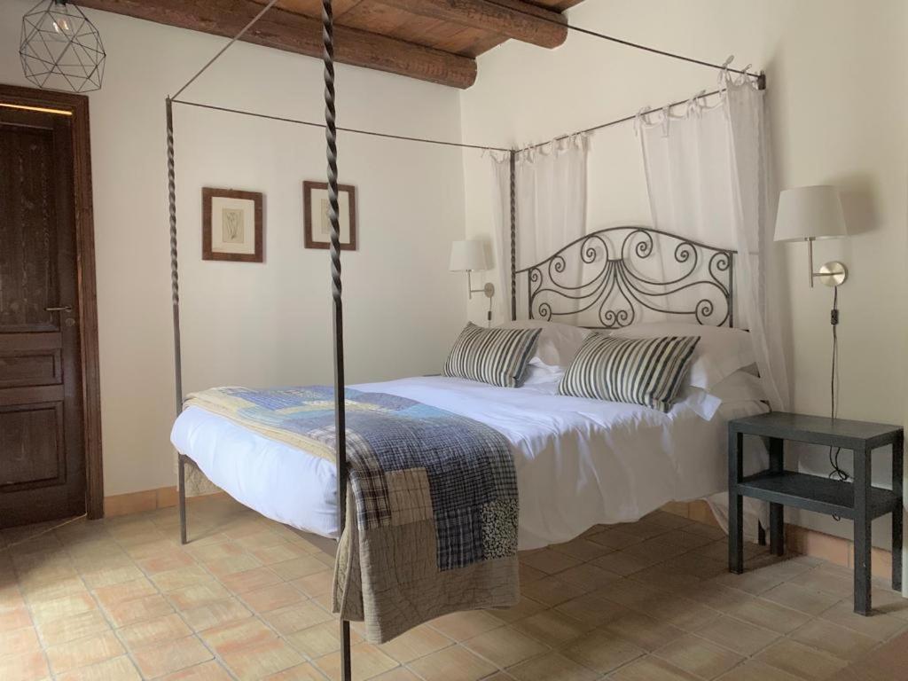 Alla Giudecca Syracuse Ngoại thất bức ảnh